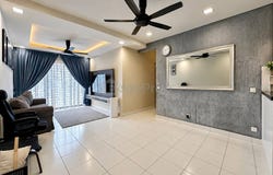 Persiaran Setia Gemilang, Setia Alam/Alam Nusantara, Selangor 40170