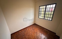 Jalan Titiwangsa Utama, Taman Tampoi Indah, 81200, Johor, Tampoi, Johor 81200