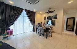 Skudai, Johor 81300