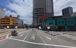 Jalan Sultan Azlan Shah, Jalan Ipoh, Kuala Lumpur 51200