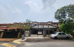 Seremban, Negeri Sembilan 71750