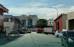 Petaling Jaya, Selangor 47810