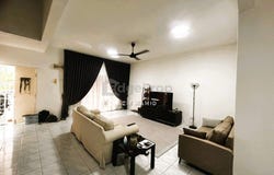 Ampang, Selangor 68000