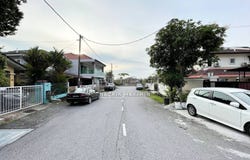 Jalan Tasik Puteri, Rawang, Selangor 48300