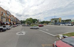 Jalan Puteri 5, Puchong, Selangor 47100