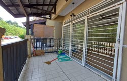Jalan Kenyalang 11/14, Seksyen 11, 47810, Selangor, Kota Damansara, Selangor 47810