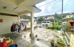 Jalan Balakong Jaya, Balakong, Selangor 43300