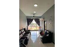 Strait View, Johor Bahru, 80200, Johor, Johor Bahru, Johor 80200