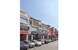 Shah Alam, Selangor 40000