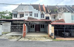 Ampang, Selangor 68000