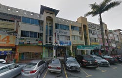 Kajang, Selangor, Kajang, Selangor 43000