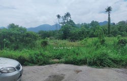 Hulu Selangor, Selangor 44000