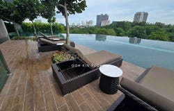 Bukit Jalil, Kuala Lumpur 58200