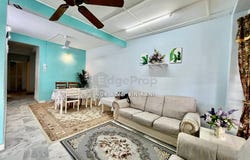 Jalan BK 2, Puchong, Selangor 47180