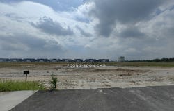 Jenjarom, Selangor 42700