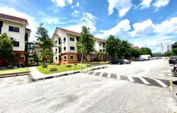 Jalan 5/23e, Danau Kota, Setapak, 53000, Kuala Lumpur, Setapak, Kuala Lumpur 53300