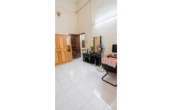 Jalan T/S 1, Taman Serom 1, Tangkak, Sungai Mati, Johor 84400