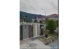 taman segar perdana, Cheras, Selangor 43200