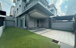 Iskandar Puteri, Johor 79100