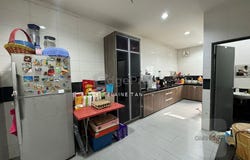 Lebuhraya Selat Klang, Klang, Selangor 41400