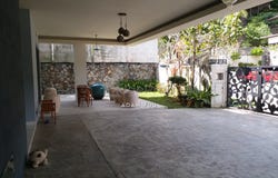 jalan puncak bukit indah , Ampang, Selangor 68000