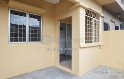 Jalan Serindit 2, Puchong, Selangor 47190