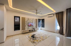 Verdale Setia Alam Sari Bangi , Kajang, Selangor 43000