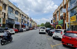 T, Puchong, Selangor 47100