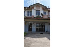 Bukit Tinggi 3, Klang, Selangor 41200
