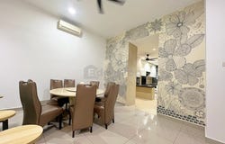 Jalan Damai Perdana, Selangor, Selangor 43200