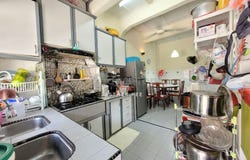 Jalan Perdana, Pandan Perdana, Selangor 55300