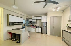 Persiaran Klebang Restu, Chemor, Perak 31200