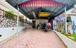 Ampang, Selangor 68000
