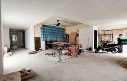 Persiaran E1/1, Sungai Buloh, Selangor 47000