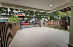 Jalan Sri Hartamas 1, Sri Hartamas, Sri Hartamas, Kuala Lumpur 50480