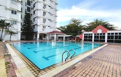 Jalan Raja Dihilir, 30350, Perak, Ipoh, Perak 30350