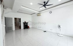 Johor Bahru, Johor 81100