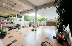 Laluan Perajurit 1, Ipoh, Perak 31400
