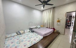 Bukit Tinggi 3, Klang, Selangor 41200