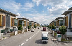 Kota Kemuning, Selangor 40460