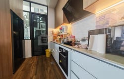 Toorak Park, Tabuan Heights, 93350 Kuching, Sarawak, Kuching, Sarawak 93350
