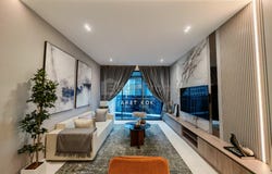 Jalan Kia Peng, 50450, Kuala Lumpur, KLCC, Kuala Lumpur 50451
