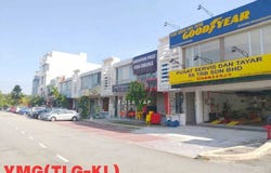 Seri Kembangan, Selangor