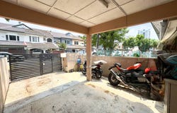 Pandan Indah, Selangor