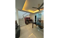 Jalan Pegaga, Shah Alam, Selangor 40170