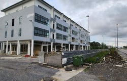 Stutong Baru, Kuching, Sarawak 93350