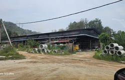 Jalan Bukit Cerakah, Klang, Selangor 42200