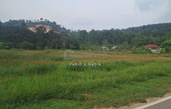 Shah Alam, Selangor