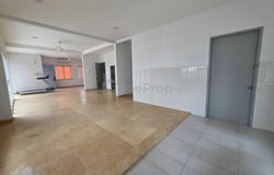 Jalan Pegaga, Shah Alam, Selangor 40170