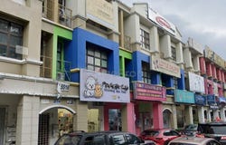 Selayang, Selangor 68100